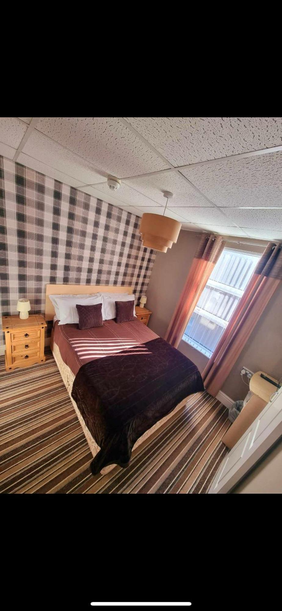 The Montclair 3* Blackpool