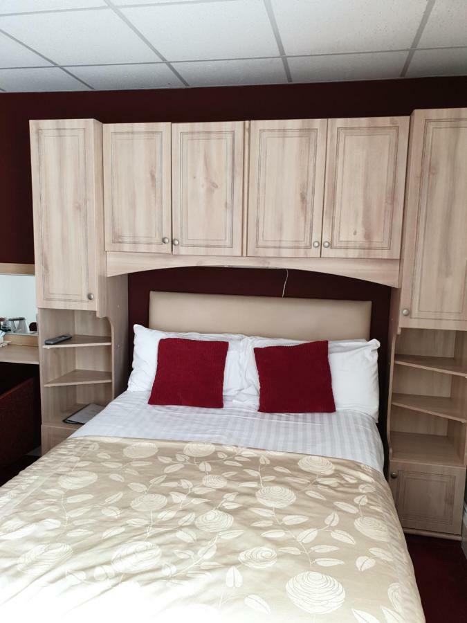 The Montclair Bed & Breakfast